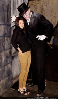 Kathryn Prescott feet photo 3