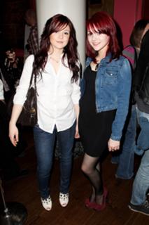Kathryn Prescott feet photo 15