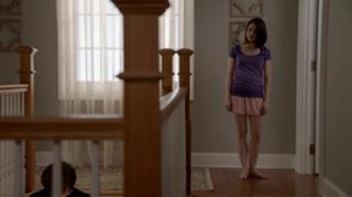 Kathryn Prescott feet photo 2
