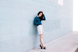 Kathryn Prescott feet photo 18