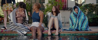 Kathryn Prescott feet photo 10