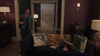 Kathryn Prescott feet photo 2