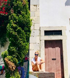 Kathryn Tappen feet photo 16