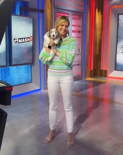 Kathryn Tappen feet photo 8