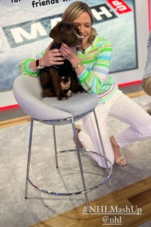 Kathryn Tappen feet photo 6