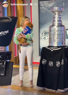 Kathryn Tappen feet photo 5