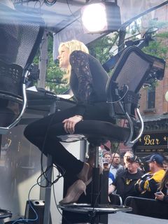 Kathryn Tappen feet photo 1