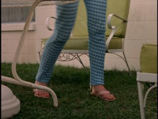 Kathy Baker feet photo 17
