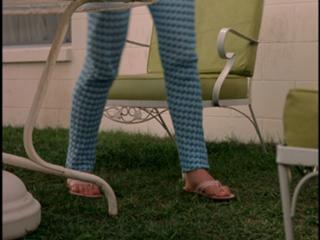 Kathy Baker feet photo 16