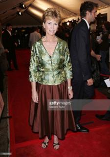 Kathy Baker feet photo 13