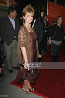 Kathy Baker feet photo 11