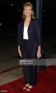 Kathy Baker feet photo 9