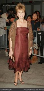 Kathy Baker feet photo 3