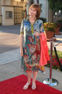 Kathy Baker feet photo 7