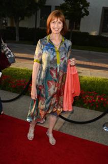 Kathy Baker feet photo 5