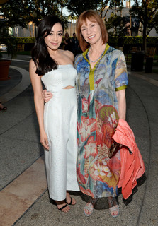Kathy Baker feet photo 3