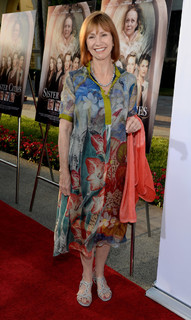 Kathy Baker feet photo 2