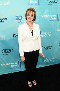 Kathy Baker feet photo 1