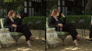 Kathy Baker feet photo 20
