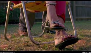 Kathy Baker feet photo 2
