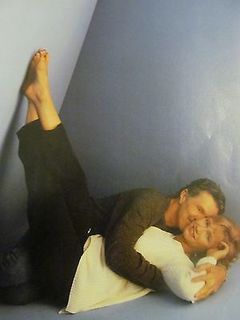 Kathy Baker feet photo 13