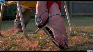 Kathy Baker feet photo 9