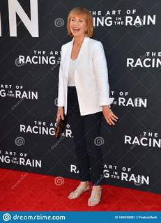 Kathy Baker feet photo 6