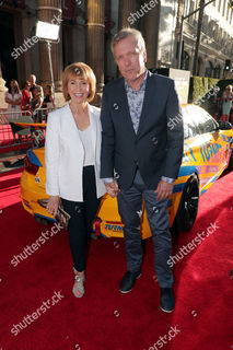 Kathy Baker feet photo 3