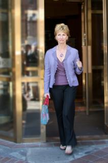 Kathy Baker feet photo 5