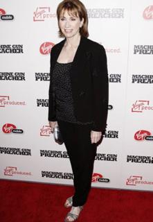 Kathy Baker feet photo 4