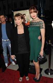 Kathy Baker feet photo 3