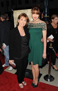 Kathy Baker feet photo 2
