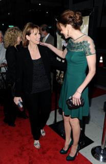 Kathy Baker feet photo 1