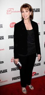Kathy Baker feet photo 19