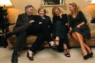 Kathy Bates feet photo 15