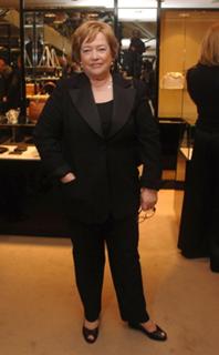 Kathy Bates feet photo 14