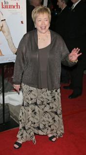 Kathy Bates feet photo 12