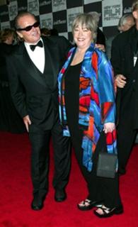Kathy Bates feet photo 2