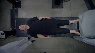 Kathy Bates feet photo 1