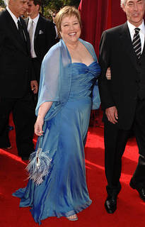 Kathy Bates feet photo 16