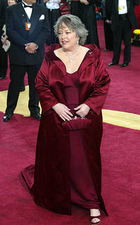 Kathy Bates feet photo 15