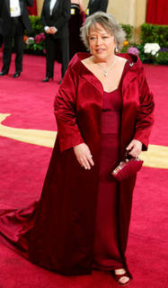 Kathy Bates feet photo 14