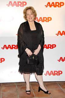 Kathy Bates feet photo 11