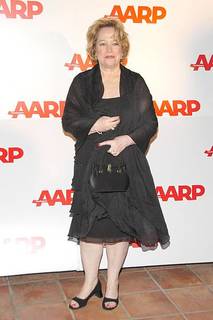 Kathy Bates feet photo 10
