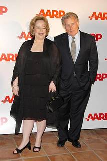 Kathy Bates feet photo 8