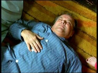Kathy Bates feet photo 8