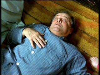 Kathy Bates feet photo 7