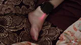 Kathy Bates feet photo 2