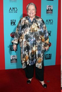 Kathy Bates feet photo 1