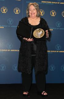 Kathy Bates feet photo 4